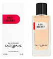 Castelbajac Red Cherry