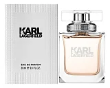 Karl Lagerfeld For Her