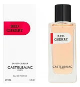 Castelbajac Red Cherry
