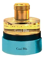 Pantheon Roma Cosi Blu