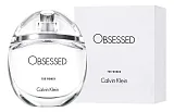 Calvin Klein Obsessed For Women