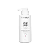 Goldwell Dualsenses Home Bond Pro 60 Sec Treatment — маска, 200 мл