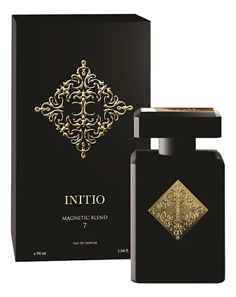 Initio Parfums Prives Magnetic Blend 7