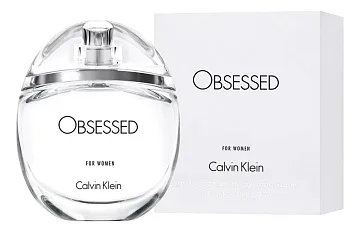 Calvin Klein Obsessed For Women