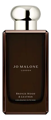 Jo Malone Bronze Wood & Leather