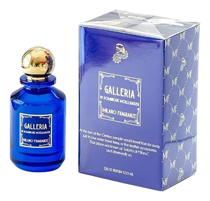 Milano Fragranze Galleria