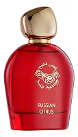 Anfas Alkhaleej Russian Citrus