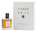 Francesca Bianchi Under My Skin