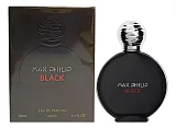 Max Philip Black