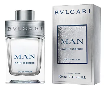 Bvlgari Man Rain Essence
