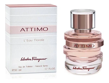 Ferragamo Attimo L'Eau Florale