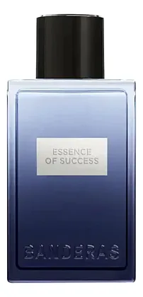 Banderas Essence Of Success