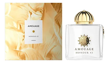 Amouage Honour 43
