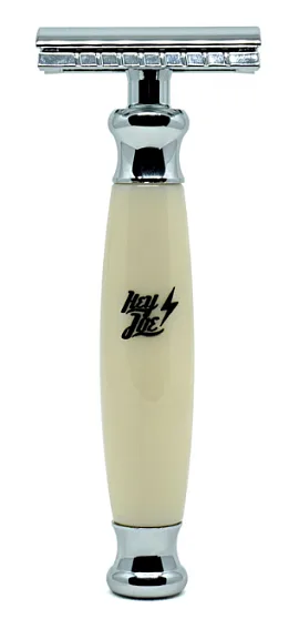 HEY JOE! Premium Razor Traditional — т-образная бритва