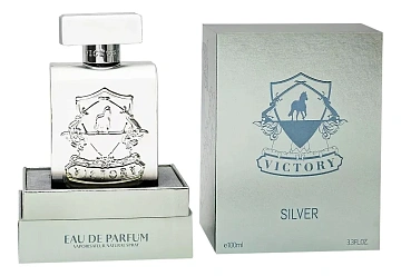 Victory Silver