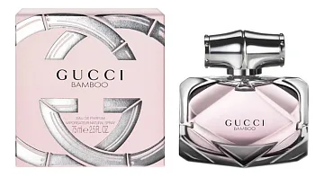 Gucci Bamboo