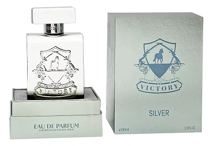 Victory Silver