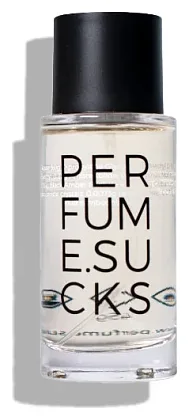 Perfume.Sucks Black C