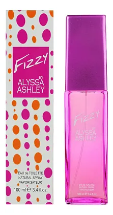 Alyssa Ashley Fizzy