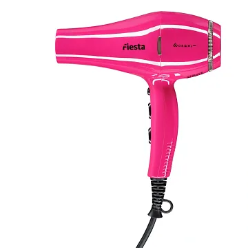 Фен Fiesta 03-2010 Fuschia, 2600 Вт