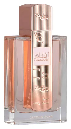 Lattafa Angham Second Song
