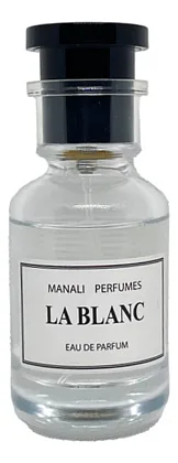 Manali Perfumes La Blanc