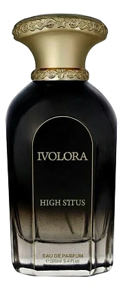 Ivolora High Sttus