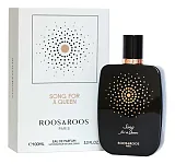 Roos & Roos Song For A Queen