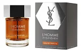 Yves Saint Laurent L'Homme 2022