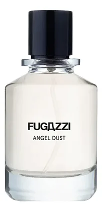 Fugazzi Angel Dust Extrait De Parfum