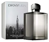Donna Karan DKNY Men Silver 2009
