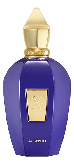 Xerjoff Accento
