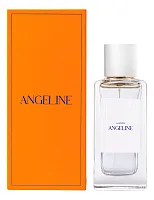 Angeline Shadow