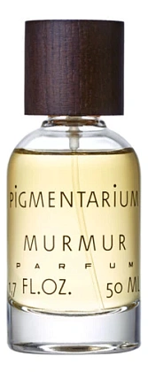 PIGMENTARIUM Murmur