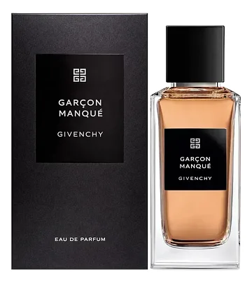 Givenchy Garcon Manque