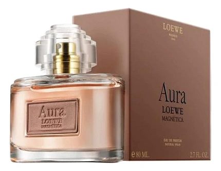 Loewe Aura Magnetica