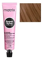 MATRIX Super Sync Pre-Bonded — безаммиачная крем-краска, 90 мл