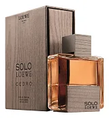 Loewe Solo Loewe Cedro