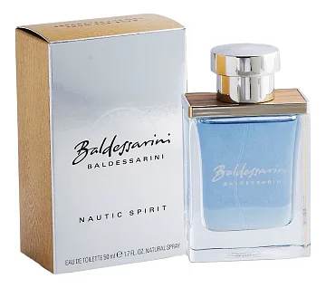 Baldessarini Nautic Spirit