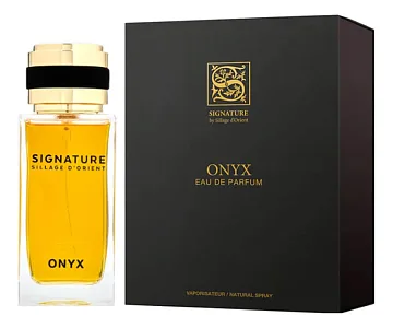Signature Onyx