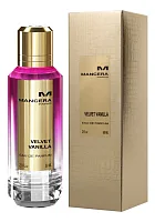 Mancera Velvet Vanilla