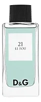 Dolce & Gabbana 21 Le Fou