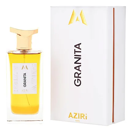 Aziri Paris Granita