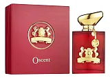 Alexandre J. Oscent Rouge