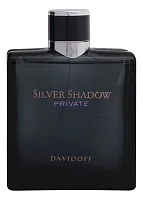 Davidoff Silver Shadow Private
