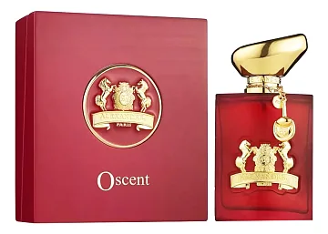 Alexandre J. Oscent Rouge