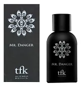 The Fragrance Kitchen Mr. Danger