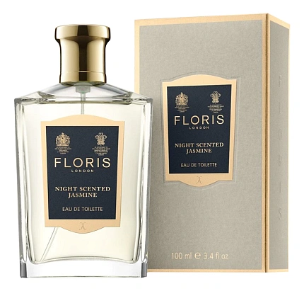 Floris Night Scented Jasmine