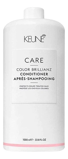 Кондиционер для окрашенных волос Care Color Brillianz
