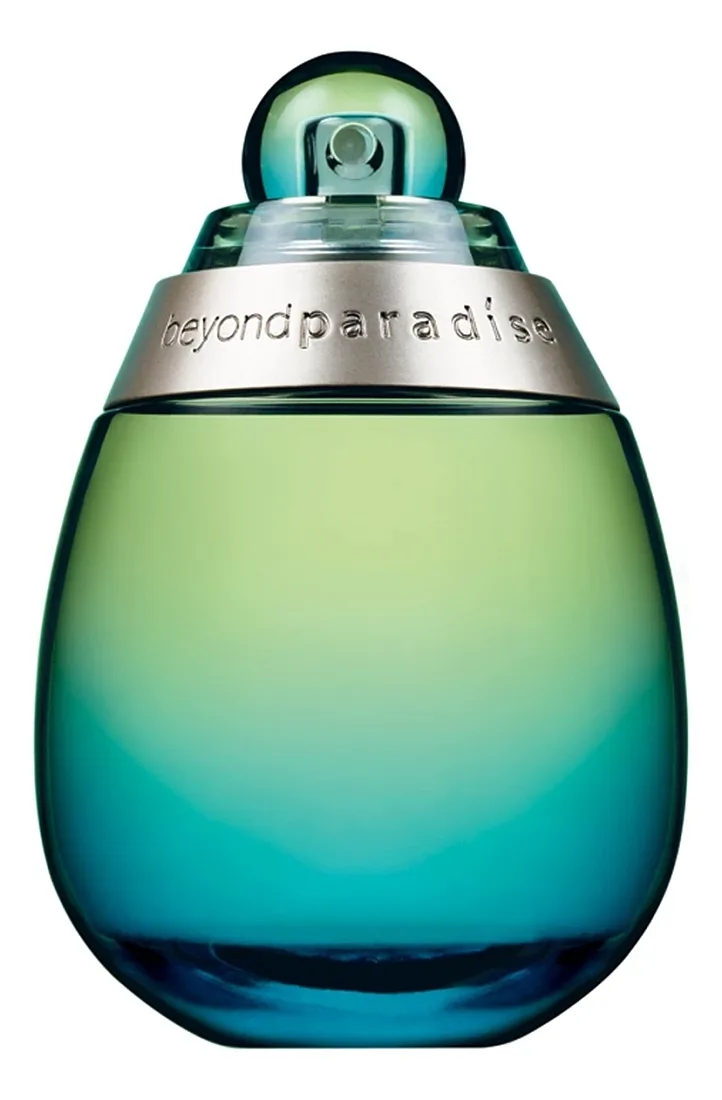 Estee Lauder Beyond Paradise Blue
